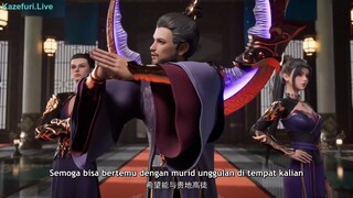 Wu Neng Wuxian Dunwu/I Can Experience Limitless Englightenment Eps 04 Sub indo