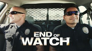 End of Watch - 2012 (Subtitle Indonesia)