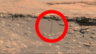 Som ET - 58 - Mars - Curiosity Sol 2620