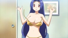 Mayoi Neko Overrun Episode 05 SUB INDO