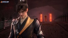 Peerless Battle Spirit Eps 111 Sub Indo