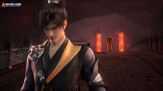Peerless Battle Spirit Eps 111 Sub Indo