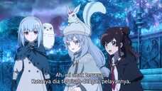 [Sub Indo] Aru Majo ga Shinu Made episode 7 Full Takarir Indonesia | REACTION