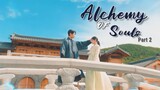 (Sub Indo) Alchemy Of Souls Part 2 Eps 10 END
