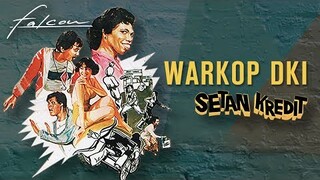 Warkop DKI Setan Kredit | Rumah Apa Museum