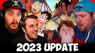 MASSIVE 2023 UPDATE! - THIS AFFECTS YOU!