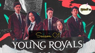 Young Royals Season 1 Episode 02