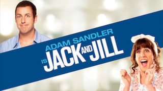 Jack And Jill (2011)