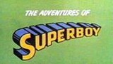 Superboy Episode 34 The Great Kryptonite Caper