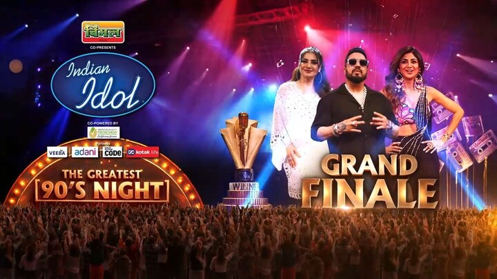 Indian Idol Season 15 Episode 47 | Indian Idol Season 15 | Hindi Singing Tv Show | SonyLiv Tv Show