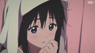 [Bicara tentang Pasar Tamako] Karya peringatan 10 tahun KyoAni, animasi harian “biasa”