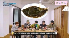 EXO Ladder 3 Eps 4 (Engsub)