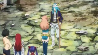 Fairy tell anime in hindi dubbed episode