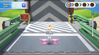 ฉันชนะทุกมินิเกมใน WII Party U และนี่คือสิ่งที่เกิดขึ้น