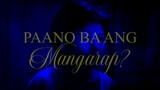 Paano ba ang Mangarap? (1983) Drama