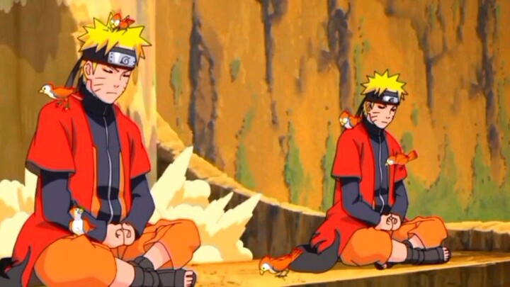 Naruto momen badass🔥🔥