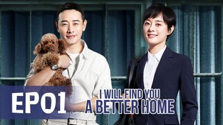 I'll Find You Better Home #Cdrama