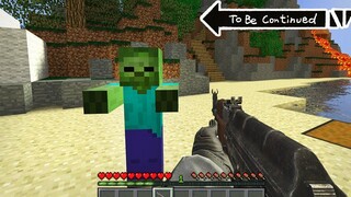 To Be Continued Minecraft โดย JoSa Craft - ตอนที่ 2