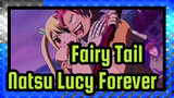 [Fairy Tail] Natsu&Lucy Forever!
