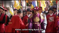 Sungkyunkwan Scandal EP 7 Sub Indo