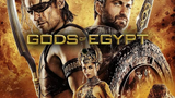 Gods Of Egypt (2016) (Action Adventure)  W/ English Subtitle HD