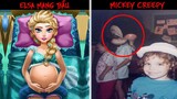 8 Bí Mật Điên Rồ Trong Phim Hoạt Hình Disney Chắc Chắn Sẽ Khiến Tuổi Thơ Bạn Đánh Mất Mãi Mãi