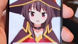 Why is this middle school girl with a brain full of explosions so popular that she can even have a s