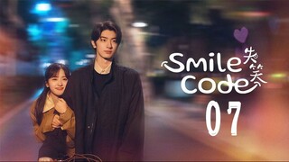 EP7 Smile Code