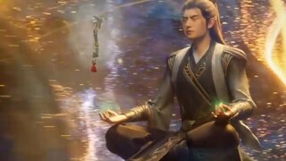 From the Immortal Rebellion Wang Lin to the Sword Comes Chen Pingan, who is the real pure love and w