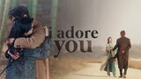 Lee Gon & Tae Eul | I Adore You