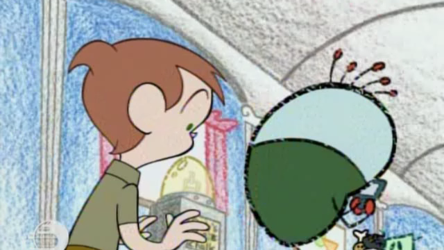 Chalkzone Seasons 01 eps. 02