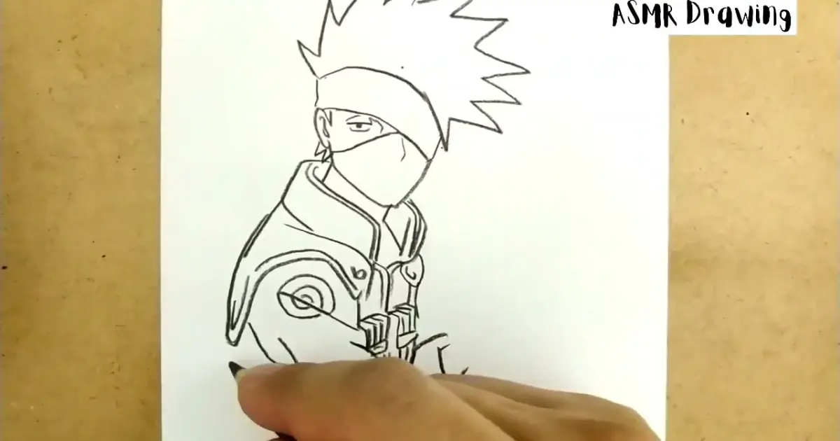 Naruto manga: Được tạo bởi tài năng của tác giả Masashi Kishimoto, Naruto là một trong những bộ truyện tranh nổi tiếng nhất trên toàn thế giới. Nếu bạn yêu thích các câu chuyện về ninja, hành động li kỳ và nhân vật tuyệt vời, không nên bỏ qua bộ truyện Naruto.