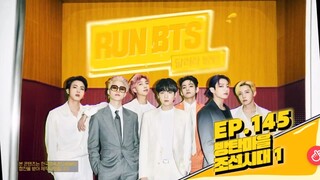 run bts ep 145 eng sub (2021)