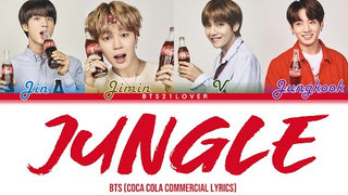 [BTS] BTS-เปิดจังหวะของคุณ [Coca Cola Commercial]