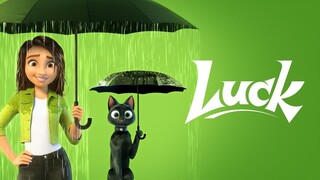 WATCH Movie: Luck 2022 trailer : link in the  description: