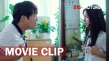 Guy In A Coma Wakes Up As A High School Girl | Cha Tae Hyun | Because I Love You