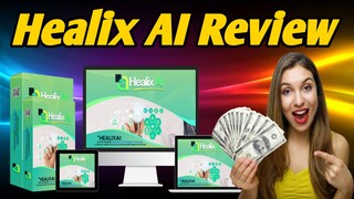 Healix AI review