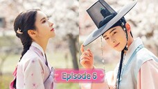 ROOKIE HISTORIAN GOO HAE RYUNG Episode 6 English Sub