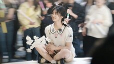 【honey honey】Shen Yue Qingyou menyanyikan versi lengkap buatannya sendiri