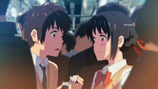 Your Name (English Dubbed)