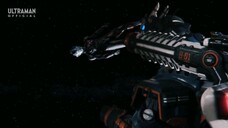 Ultraman Blazar Episode 28