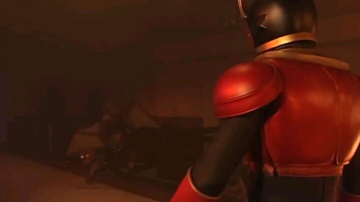 kamen rider kuuga lồng tiếng