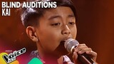 Kai Marmeto | Hesus | The Voice Kids Philippines 2023