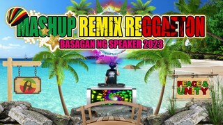 New 2023 Mashup Reggaeton Drop Basagan Ng Speaker Slow Jam Remix Dj Jhanzkie   All Tiktok Song Viral