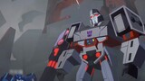 [ราชาแห่งกวี] [Transformers Animated Mixed Cut] สายลมแห่งการปฏิรูปพัดสู่ไซเบอร์ตรอน [TFP/Cyber Chron