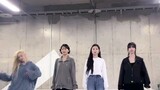 Karina - Winter (aespa) & Irene - Seulgi (Red Velvet) TikTok Challenge - SMTOWN