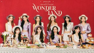 WJSN - Concert 'Wonderland' [2022.06.12]