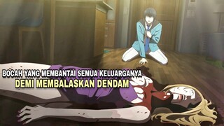 YAKIN MAU NONTON ANIME INI ? SANGGUP GAK ?☠️