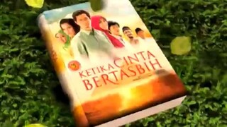 Ketika Cinta Bertasbih Spesial eps 39