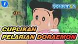 Cuplikan Pelarian Ayah | Anime Doraemon 2005_1